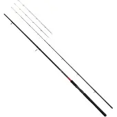 Dam Nova Method Carpfishing Rod Zilver 3.30 m / 30-60 g