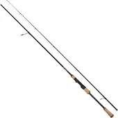 Dam Iconic2 Spinning Rod Goud 3.04 m / 10-30 g