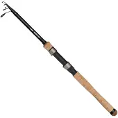 Dam Iconic2 Tele Spinning Rod Bruin 2.44 m / 10-35 g