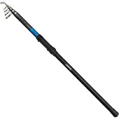 Dam Nova Sw Tele Spinning Rod Zilver 3.60 m / 100-250 g