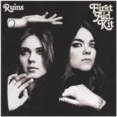 Sony music First Aid Kit - RUINS | Vinyl