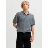Jack & Jones Shirt 'JJEAustin' basaltgrijs