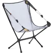 Nemo Moonlite Elite Reclining Camp Chair (Maat - OS, Kleur - BLACK)