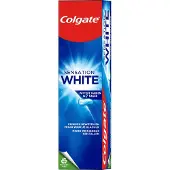 Colgate Sensation White Tandpasta - 6 x 75ML