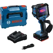 Bosch GTC 18V-600-16 C Accu warmtebeeldcamera 18V - 0601083700
