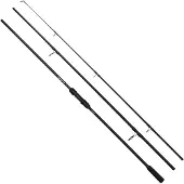 Dam Nova 3 Sec Carpfishing Rod Zilver 3.60 m / 3 Lbs