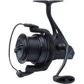 Dam Quick Nanoflex Feeder Spinning Reel Zilver 5500FD