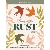 De Lantaarn Publishers Scheurkalender 2027 Innerlijke rust (Kalender)