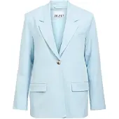 Object Blazers 'OBJLisa' hemelsblauw