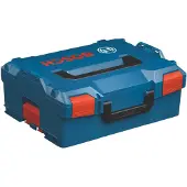 Bosch Professional L-BOXX 162 Gereedschapskoffer (leeg)