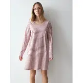 Triumph Nachthemd ' Red Label Nightdresses ' pink