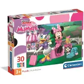 Clementoni Supercolor 20287, 30 stuks, Tekenfilms, 3 jaar/jaren