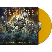 Hamstead Soundworks BEYOND SPACETIME