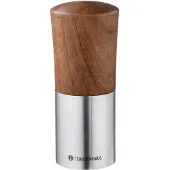 Zassenhaus Kruidenmolen - pepermolen - zoutmolen - 12cm duo - walnoot