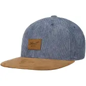 REELL Faux Suede Brim Cord Pet by