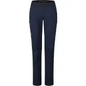 Montura - Women's Dolomiti 2 Pants - Trekkingbroek XS, blauw