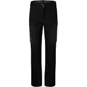 Montura - Women's Gita Pants - Alpine broek XS, zwart