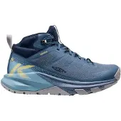 Keen - Women's Targhee Apex Mid WP - Wandelschoenen 39,5, blauw