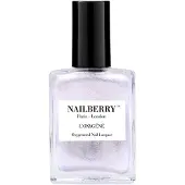 Nailberry L’Oxygéné Stardust Nagellak 15 ml Stardust
