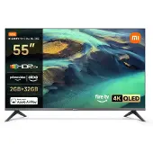 Xiaomi TV F Pro 55 2026