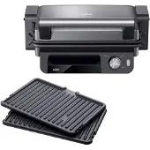 Braun MultiGrill 5 CG5033IGY