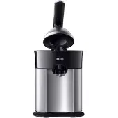 Braun Elektrische juicer CJ7050BK Zwart 160 W 1 L