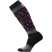Smartwool Snowboard Targeted Cushion Wild Sokken
