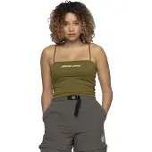Santa Cruz Strip Vest