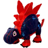 Simba Pluche knuffel, Disney Marvel, Spin Stegosaurus, 25 cm, 6315870559