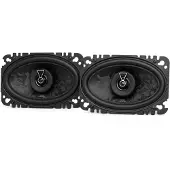 Excalibur Stage 3 648f Autospeakers