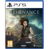 Resonance: A Plague Tale Legacy PS5
