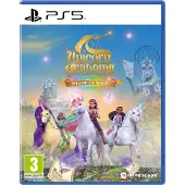 Unicorn Academy: Island of Magic - PS5