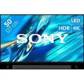 Sony Bravia 3 II Led 50" (2026) + HT-S2000 Zwart