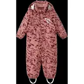 Reima Hasula Overall