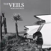 Konkurrent The Veils - The Runaway Found (LP)