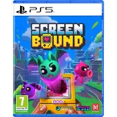Screenbound - PS5