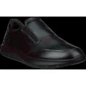 Ecco CITY STRIDE Heren Instappers - Zwart