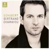 Erato Schubert: Recital