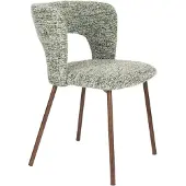 AnLi Style Eetkamerstoel Chelsea Green