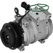 MAHLE ORIGINAL ACP 818 000S Aircopomp