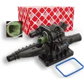 FEBI BILSTEIN 106066 Thermostaat, koelvloeistof