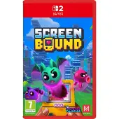 Screenbound - Nintendo Switch 2