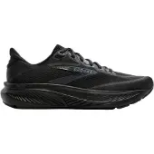 Brooks Ghost 18 hardloopschoenen Zwart AW26 Dames, Maat 42 - EUR
