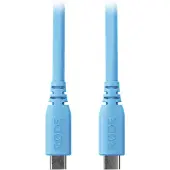 Røde SC27 2m SuperSpeed USB-C to USB-C Cable, Blue