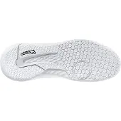 Kempa Lage sneakers Chaussures Kourtfly Indoor Blanc dames 44