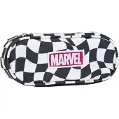 Marvel CERDÀ Marvel - Origineel pennenetui met superheldenmotief voor school