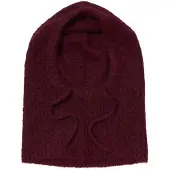 Object Muts 'OBJMILU' karmijnrood