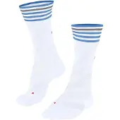 Falke Hardloopsokken Men RU Ultralight White-Schoenmaat 44 - 45
