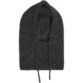 Object Muts 'OBJMilu' donkergrijs