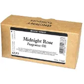 AW Gifts 10 ml Midnight Rose Fragrance Oil - UNLABELLED